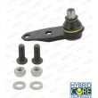 Rotule de suspension MOOG RE-BJ-8100 - Visuel 1