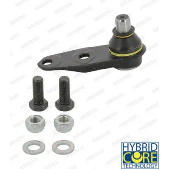 Rotule de suspension MOOG RE-BJ-8100