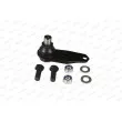 Rotule de suspension MOOG RE-BJ-8100 - Visuel 2