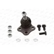 Rotule de suspension MOOG RE-BJ-8336 - Visuel 2
