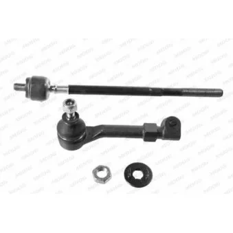 Barre de connexion MOOG RE-DS-1071