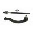 Barre de connexion avant droit MOOG RE-DS-2828 - Visuel 1