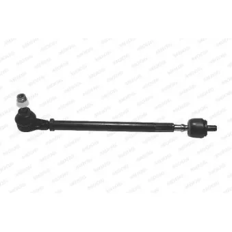Barre de connexion MOOG RE-DS-7004