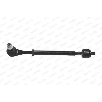 Barre de connexion MOOG RE-DS-7009
