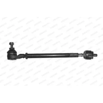 Barre de connexion MOOG RE-DS-7013