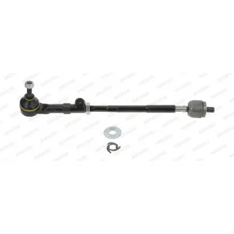 Barre de connexion MOOG RE-DS-7044