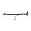 Barre de connexion MOOG RE-DS-7059 - Visuel 1