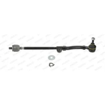 Barre de connexion MOOG RE-DS-7059