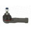 Rotule de barre de connexion MOOG RE-ES-0673 - Visuel 2