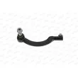 Rotule de barre de connexion MOOG RE-ES-0809 - Visuel 1