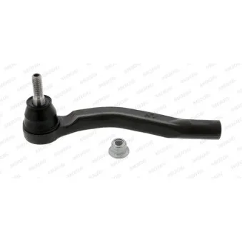 Rotule de barre de connexion avant gauche MOOG RE-ES-13645