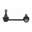 Entretoise/tige, stabilisateur MOOG RE-LS-1058 - Visuel 1