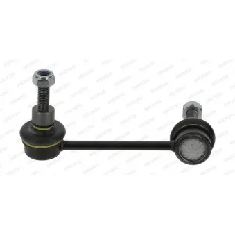 Entretoise/tige, stabilisateur MOOG RE-LS-1058