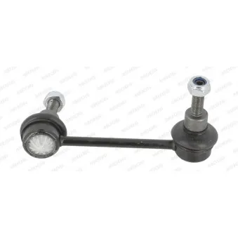 Entretoise/tige, stabilisateur MOOG RE-LS-1059