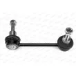 Entretoise/tige, stabilisateur MOOG RE-LS-1059 - Visuel 2