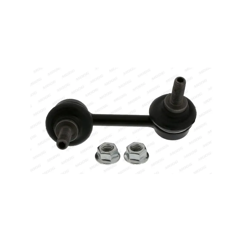 Entretoise/tige, stabilisateur arrière gauche MOOG RE-LS-14775