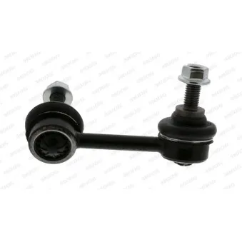 Entretoise/tige, stabilisateur arrière droit MOOG RE-LS-14776