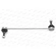 Entretoise/tige, stabilisateur MOOG RE-LS-2095 - Visuel 2
