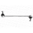 Entretoise/tige, stabilisateur MOOG RE-LS-2100 - Visuel 2