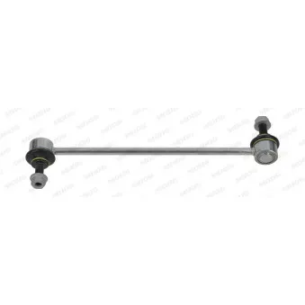 Entretoise/tige, stabilisateur MOOG RE-LS-7407