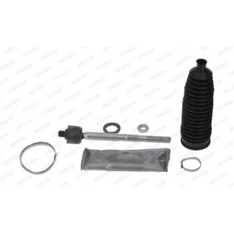 Kit de réparation, rotule de direction, barre de connexion MOOG RE-RK-15000