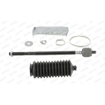Kit de réparation, rotule de direction, barre de connexion MOOG RE-RK-15002