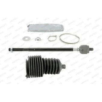 Kit de réparation, rotule de direction, barre de connexion MOOG RE-RK-15005