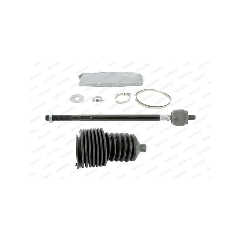 Kit de réparation, rotule de direction, barre de connexion MOOG RE-RK-15005
