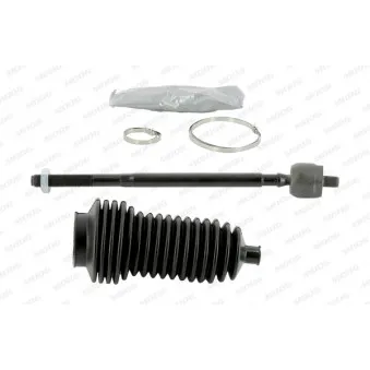 Kit de réparation, rotule de direction, barre de connexion MOOG RE-RK-15013