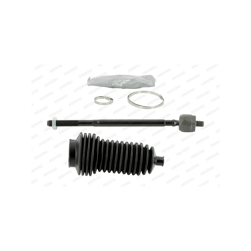 Kit de réparation, rotule de direction, barre de connexion MOOG RE-RK-15013