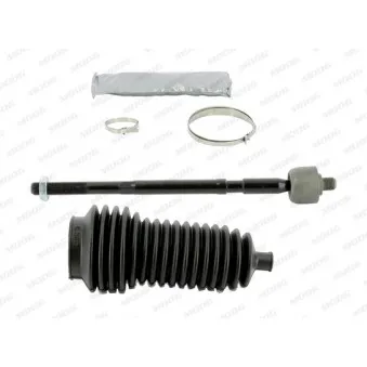 Kit de réparation, rotule de direction, barre de connexion MOOG RE-RK-15014