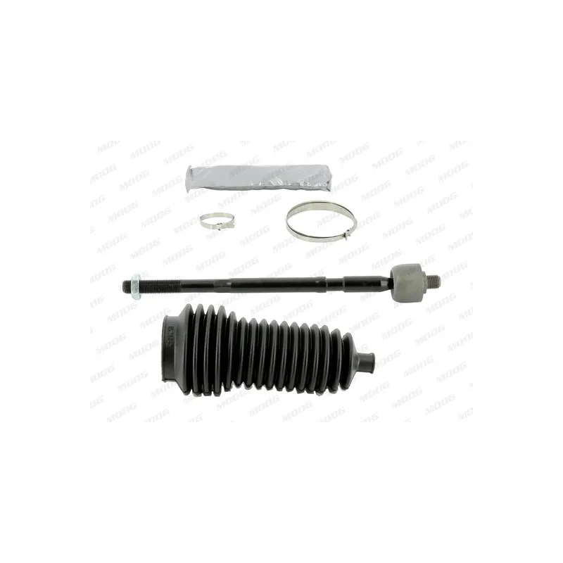 Kit de réparation, rotule de direction, barre de connexion MOOG RE-RK-15014
