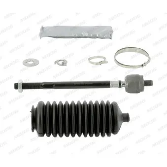 Kit de réparation, rotule de direction, barre de connexion MOOG RE-RK-15015
