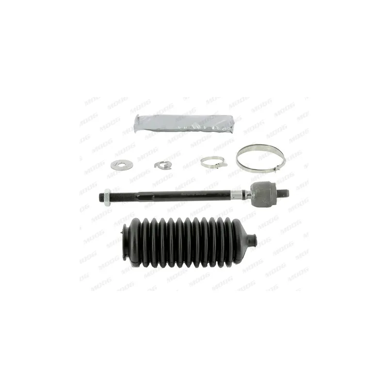 Kit de réparation, rotule de direction, barre de connexion MOOG RE-RK-15015