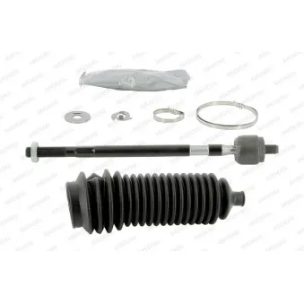 Kit de réparation, rotule de direction, barre de connexion avant gauche MOOG RE-RK-15021
