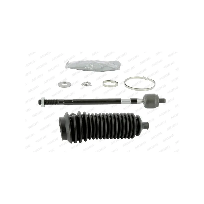Kit de réparation, rotule de direction, barre de connexion avant gauche MOOG RE-RK-15021