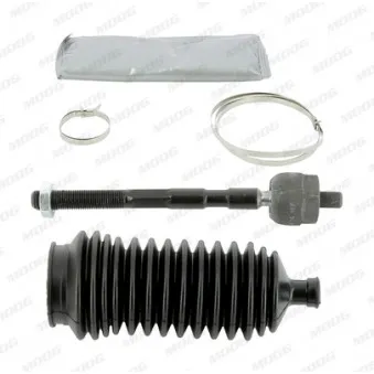 Kit de réparation, rotule de direction, barre de connexion MOOG RE-RK-15023