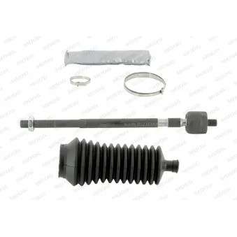 Kit de réparation, rotule de direction, barre de connexion MOOG RE-RK-15024