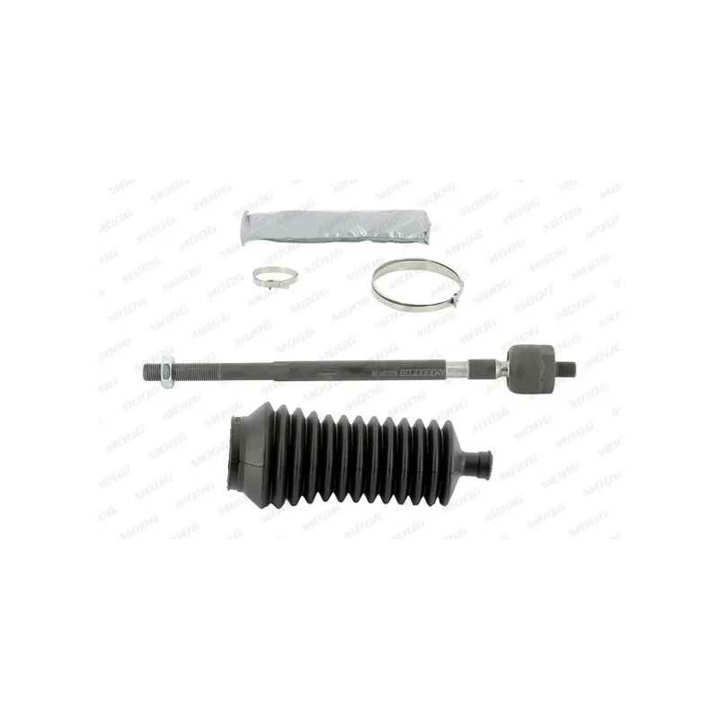 Kit de réparation, rotule de direction, barre de connexion MOOG RE-RK-15024