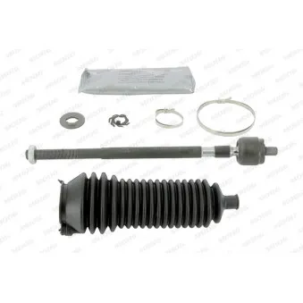 Kit de réparation, rotule de direction, barre de connexion avant droit MOOG RE-RK-15025