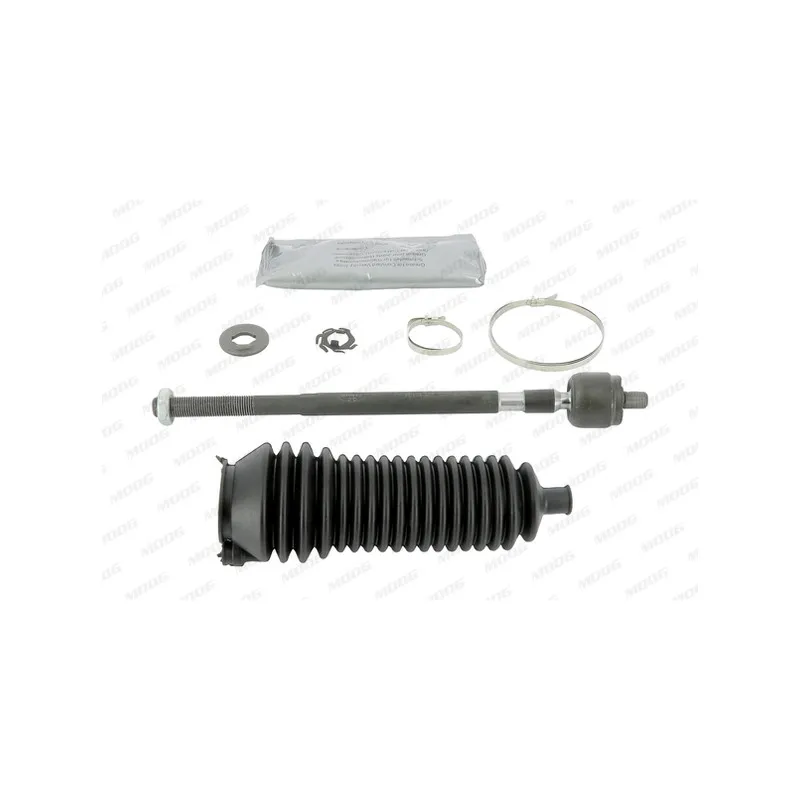Kit de réparation, rotule de direction, barre de connexion avant droit MOOG RE-RK-15025