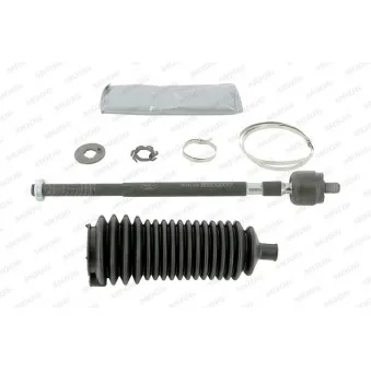 Kit de réparation, rotule de direction, barre de connexion avant gauche MOOG RE-RK-15026