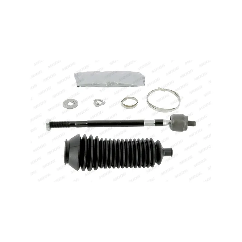Kit de réparation, rotule de direction, barre de connexion avant gauche MOOG RE-RK-15027