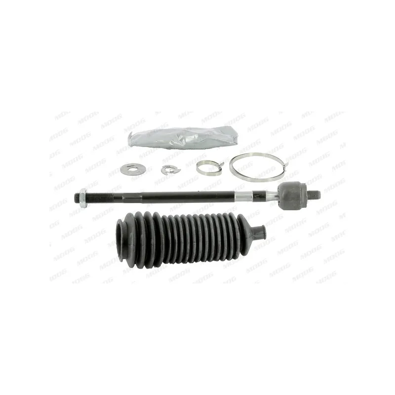 Kit de réparation, rotule de direction, barre de connexion avant droit MOOG RE-RK-15028
