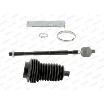 Kit de réparation, rotule de direction, barre de connexion avant gauche MOOG RE-RK-15033