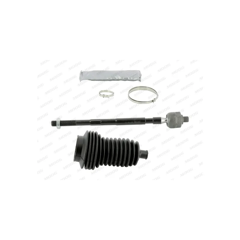 Kit de réparation, rotule de direction, barre de connexion avant gauche MOOG RE-RK-15033