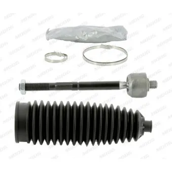 Kit de réparation, rotule de direction, barre de connexion MOOG RE-RK-15040