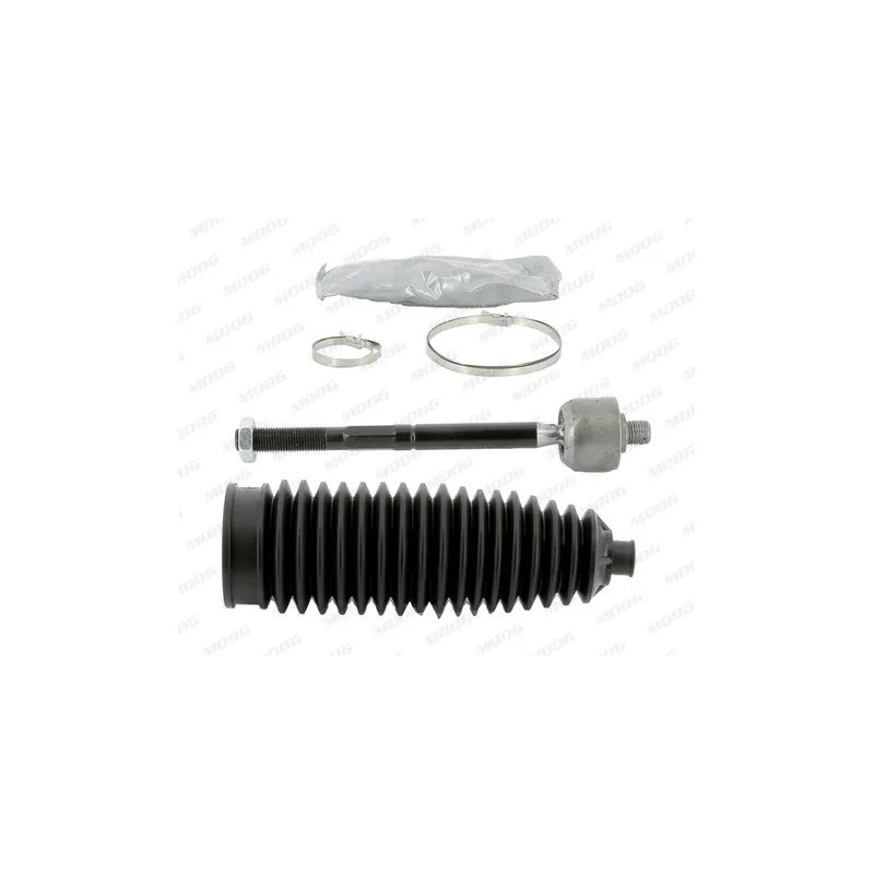 Kit de réparation, rotule de direction, barre de connexion MOOG RE-RK-15040