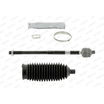 Kit de réparation, rotule de direction, barre de connexion MOOG RE-RK-15066