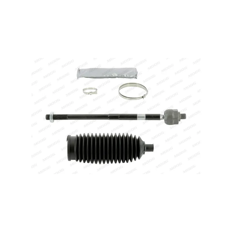 Kit de réparation, rotule de direction, barre de connexion MOOG RE-RK-15066
